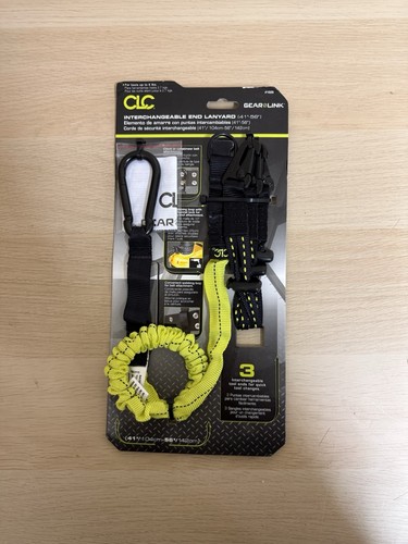 Kuny triple lanyard - kuny's,