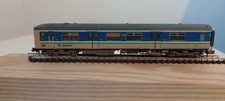 Farish N Gauge 371-329 2-CAR