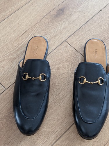 Black gucci princeton - gucci,