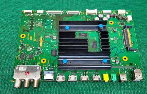 Main board for - board, sony