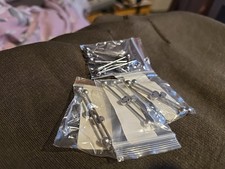 ***JOBLOT*** 33 x Mixed Body Jewellery,  Scaffolds, Lip Studs, Ear Cuffs & Multi