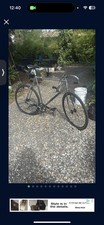 Bianchi Pista Chrome. Fixie