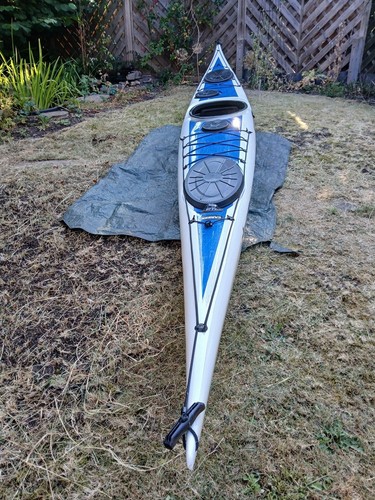 Sea kayak used composite - used,