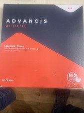 Advancis Activon Manuka Honey