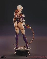 Ivy valentine abe3d 1 - ivy,