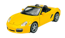 WELLY PORSCHE BOXSTER S 987