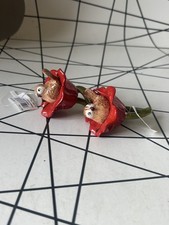 Vintage Villeroy Boch Flower