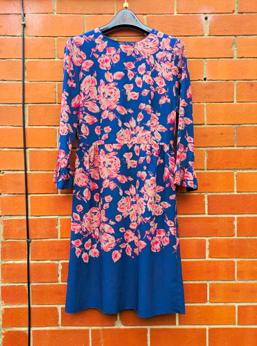 Jaeger silk blend floral - blend,