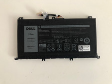 Original DELL 74Wh Battery  Inspiron 15 5577 7557 7559 7566, 357F9  71JF4 THB026