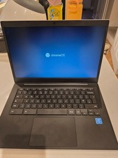 Samsung Galaxy Chromebook Go