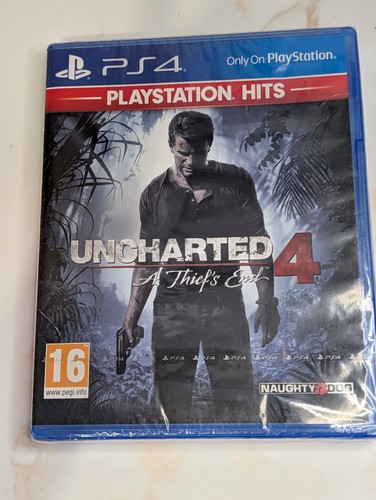 Uncharted thief s end - uncharted, thief's