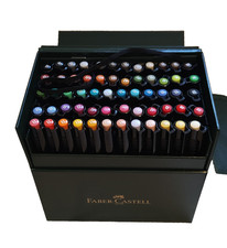 60 SET Faber-Castell Artist