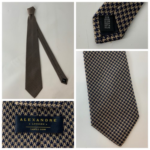 Alexandre london savile row - alexandre,