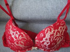 PRIMARK NO SECRET LADIES BRA