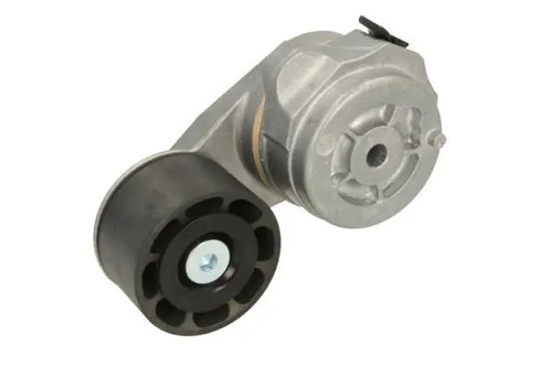 Multi ribbed belt - multi-ribbed, tensioner