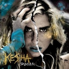 Ke$ha: Animal/Cannibal