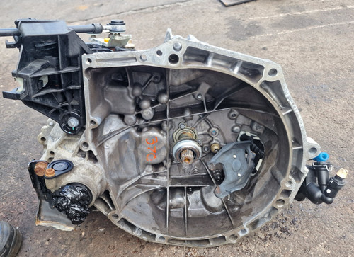 Citroen mk3 2020 - mk3, 2020-2025