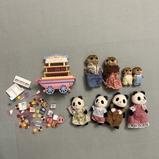 Sylvanian Families Bamboo