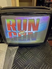 Run and gun konami jamma - run, pcb