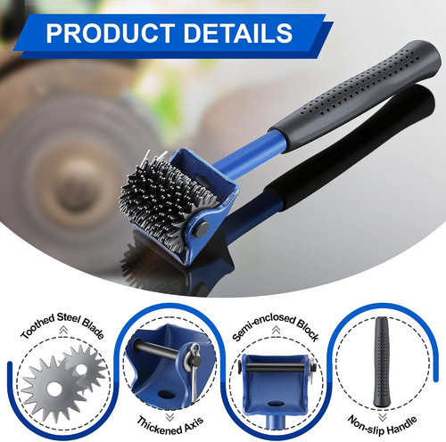 Grinding wheel dresser tool - grinding,