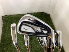 Mizuno JPX 800 Forged Iron Set