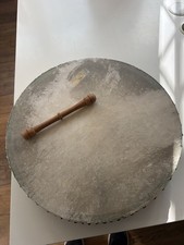 Vintage Bodhran Frame Drum