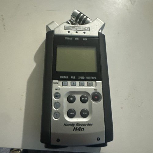 Zoom h4n - zoom, (p28006845)