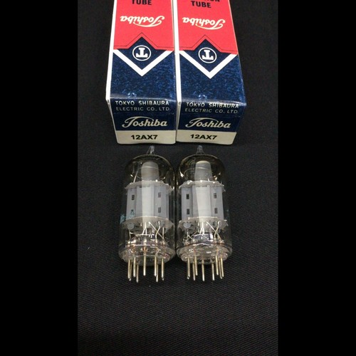 Matched pair toshiba japan - toshiba,