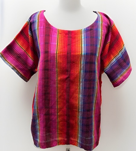 Guatemalan womens woven - guatemalan, m