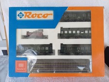 Roco HO Gauge 41084