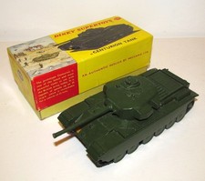 Dinky Supertoys 651 Centurion