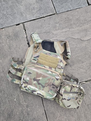Crye precision jpc - crye,