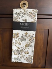 Ralph Lauren Set of 2 Tea