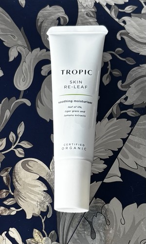 Tropic skin releaf - tropic,