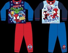SPIDEY & HIS AMAZING FRIENDS