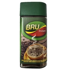 BRU Instant  Coffee & Chicory
