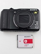Sony Cyber-shot DSC-HX20V 18.2