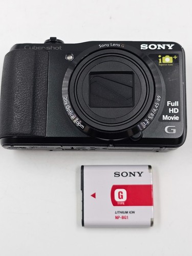 Sony cyber shot - sony, cyber-shot