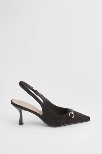 Wallis natural black - natural,
