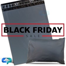 Grey Mailing Bags Parcel bags Shipping bags Postal Bags Postage Bags 🔥