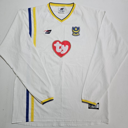 Portsmouth white third - portsmouth,