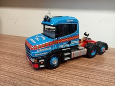 Corgi Modern Truck Heavy