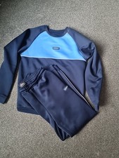 Mckenzie BABY BLUE Tracksuit
