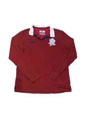 Canterbury England Rugby