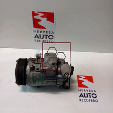 air conditioning compressor