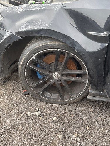 Alloy wheel 2016 - 1,