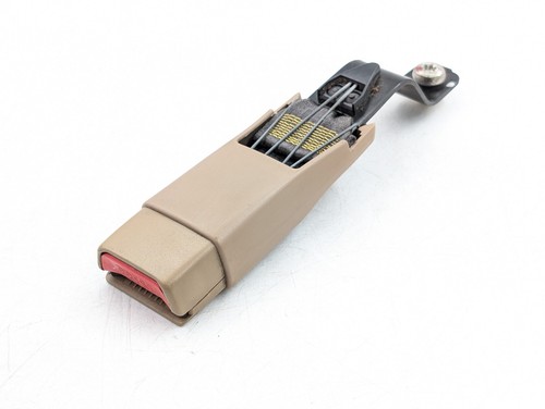 Barley front left seat belt - barley,