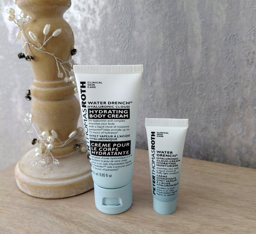 Peter thomas roth water drench - water,