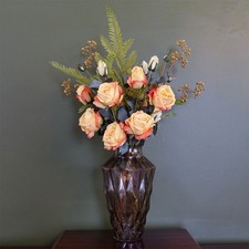 Artificial Flower Arrangement
