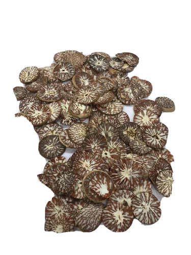 Banana cut supari betel nuts - banana,